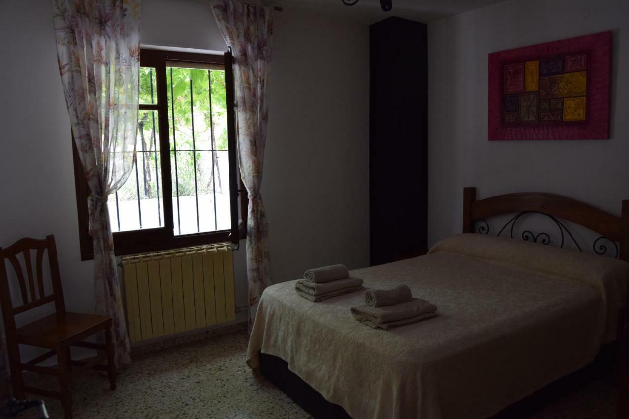 Casa Rural Carino Armananzas المظهر الخارجي الصورة