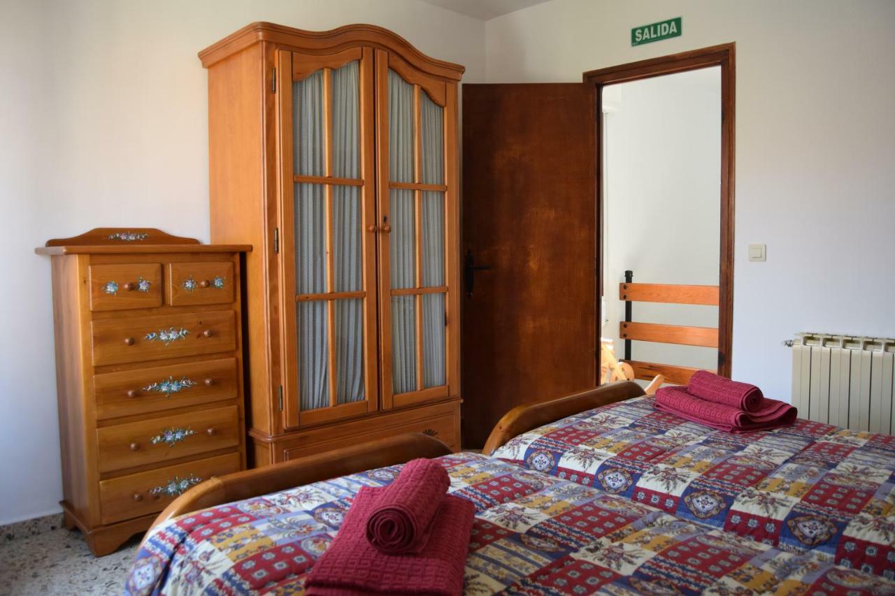 Casa Rural Carino Armananzas المظهر الخارجي الصورة